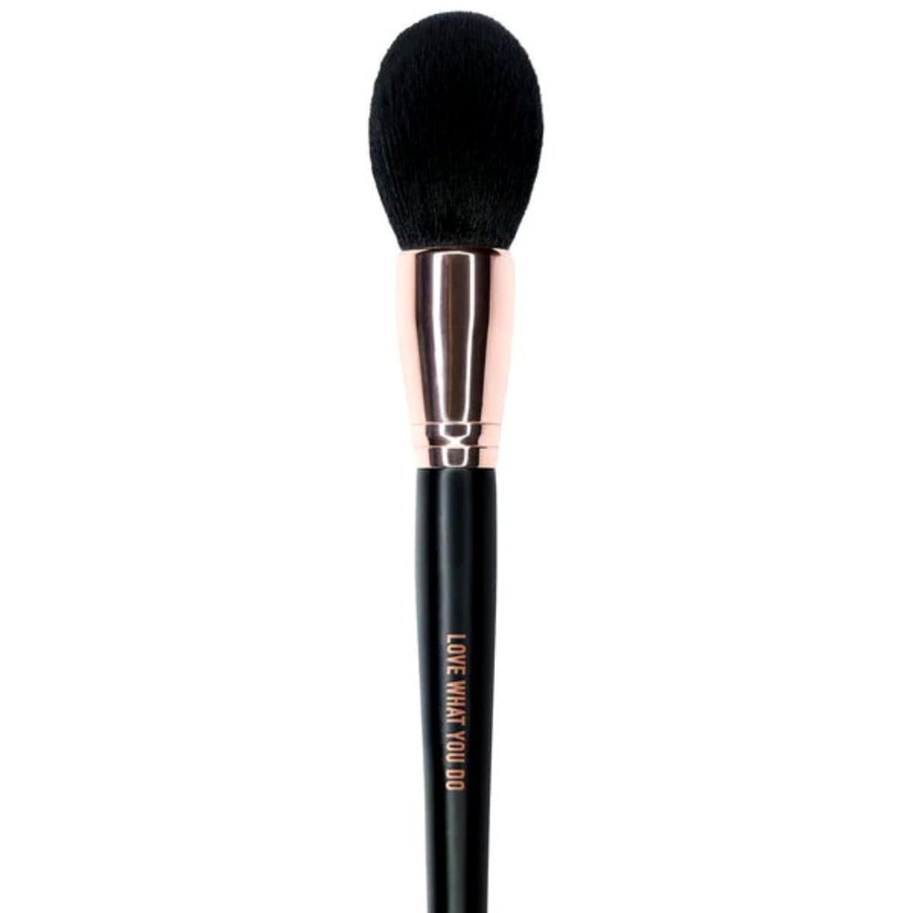 REALHER "Love What You Do" Vegan Powder Brush